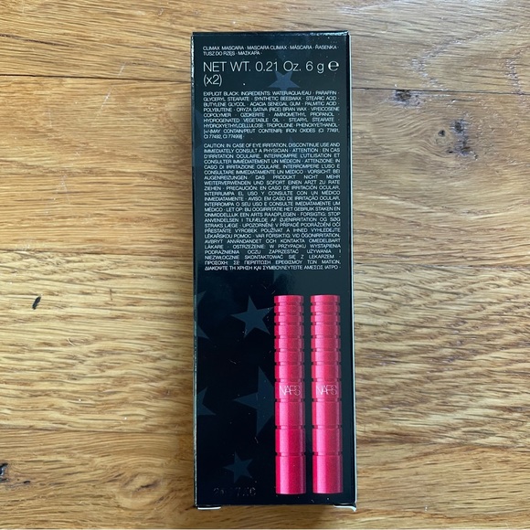 NARS Mascara Duo - Picture 3 of 4